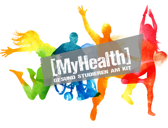 myhealth Logo