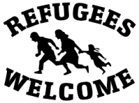 Refugees Welcome