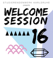 Welcome Session 2016