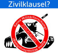 Zivilklausel