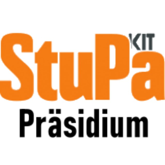 StuPa Präsidium