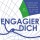 ENGAGIER DICH