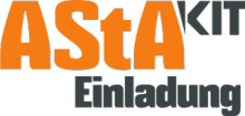 AStA Logo Einladung